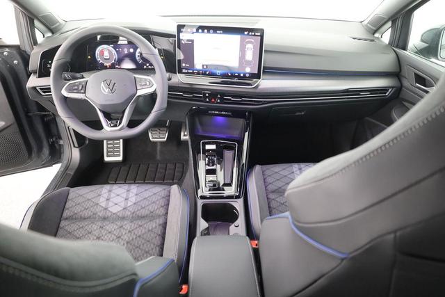 Volkswagen Golf 1.5 eTSI 110 kW R-Line DSG, LED, Navi, Kamera, Parklenk, Winter 