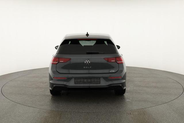 Volkswagen Golf 1.5 eTSI 110 kW R-Line DSG, LED, Navi, Kamera, Parklenk, Winter 