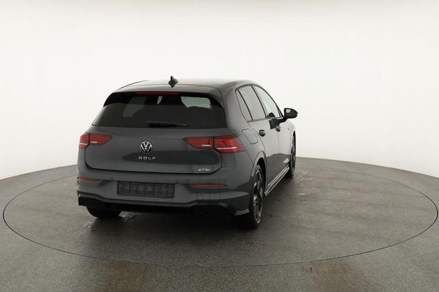 Volkswagen Golf 1.5 eTSI 110 kW R-Line DSG, LED, Navi, Kamera, Parklenk, Winter 