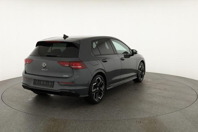 Volkswagen Golf 1.5 eTSI 110 kW R-Line DSG, LED, Navi, Kamera, Parklenk, Winter 