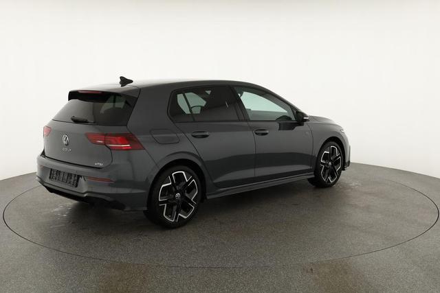Volkswagen Golf 1.5 eTSI 110 kW R-Line DSG, LED, Navi, Kamera, Parklenk, Winter 
