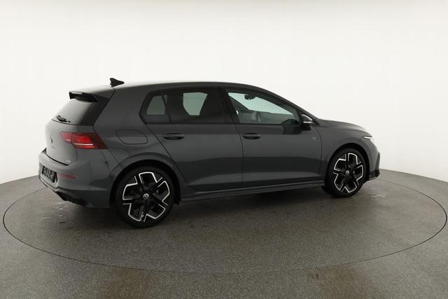 Volkswagen Golf 1.5 eTSI 110 kW R-Line DSG, LED, Navi, Kamera, Parklenk, Winter 