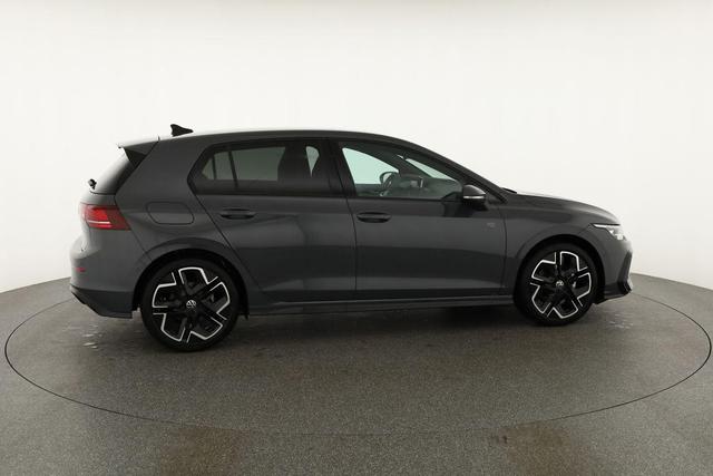 Volkswagen Golf 1.5 eTSI 110 kW R-Line DSG, LED, Navi, Kamera, Parklenk, Winter 