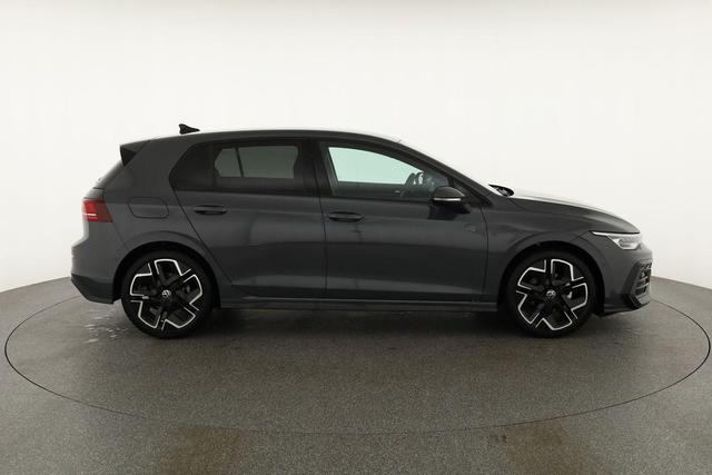 Volkswagen Golf 1.5 eTSI 110 kW R-Line DSG, LED, Navi, Kamera, Parklenk, Winter 