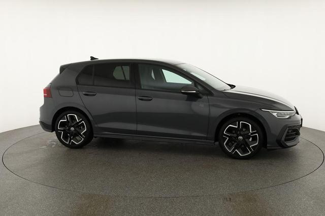 Volkswagen Golf 1.5 eTSI 110 kW R-Line DSG, LED, Navi, Kamera, Parklenk, Winter 