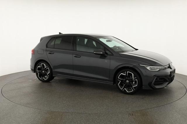 Volkswagen Golf 1.5 eTSI 110 kW R-Line DSG, LED, Navi, Kamera, Parklenk, Winter 