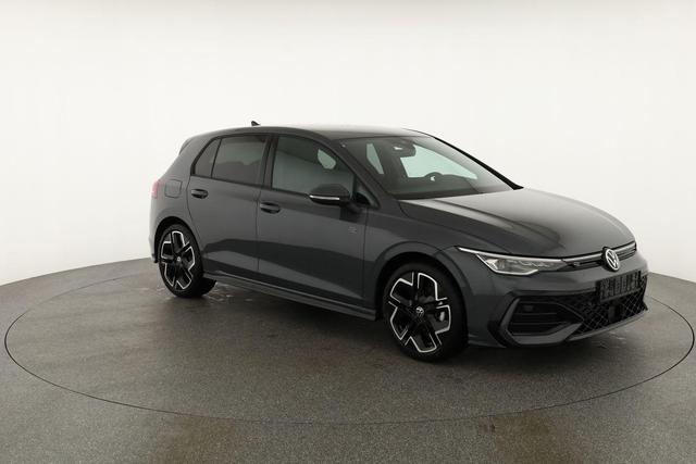 Volkswagen Golf 1.5 eTSI 110 kW R-Line DSG, LED, Navi, Kamera, Parklenk, Winter 