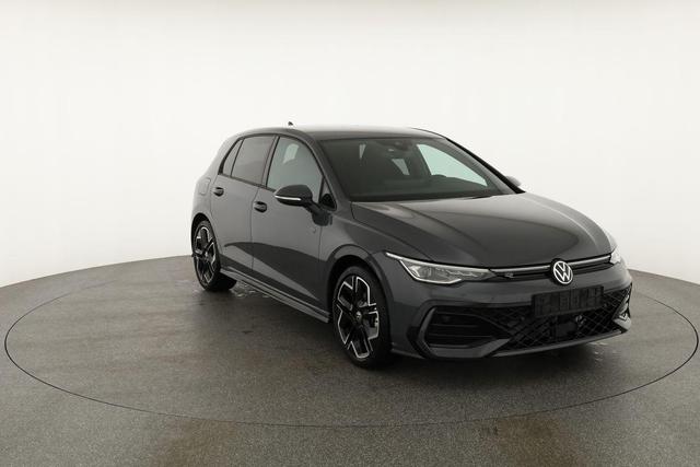 Volkswagen Golf 1.5 eTSI 110 kW R-Line DSG, LED, Navi, Kamera, Parklenk, Winter 