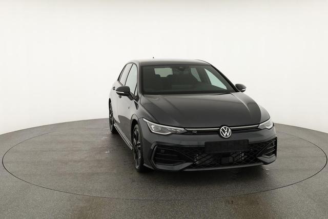 Volkswagen Golf 1.5 eTSI 110 kW R-Line DSG, LED, Navi, Kamera, Parklenk, Winter 