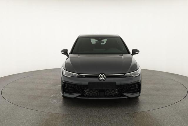 Volkswagen Golf 1.5 eTSI 110 kW R-Line DSG, LED, Navi, Kamera, Parklenk, Winter 