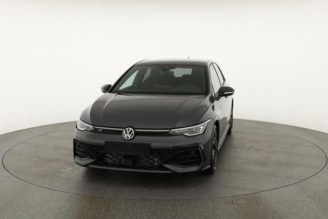 Volkswagen Golf 1.5 eTSI 110 kW R-Line DSG, LED, Navi, Kamera, Parklenk, Winter 