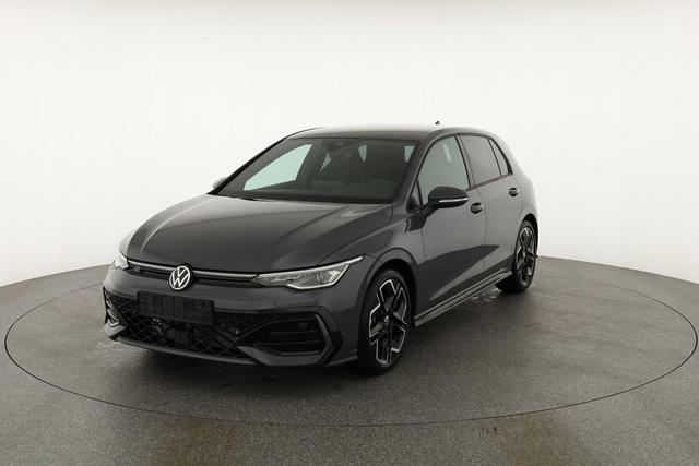Volkswagen Golf 1.5 eTSI 110 kW R-Line DSG, LED, Navi, Kamera, Parklenk, Winter 