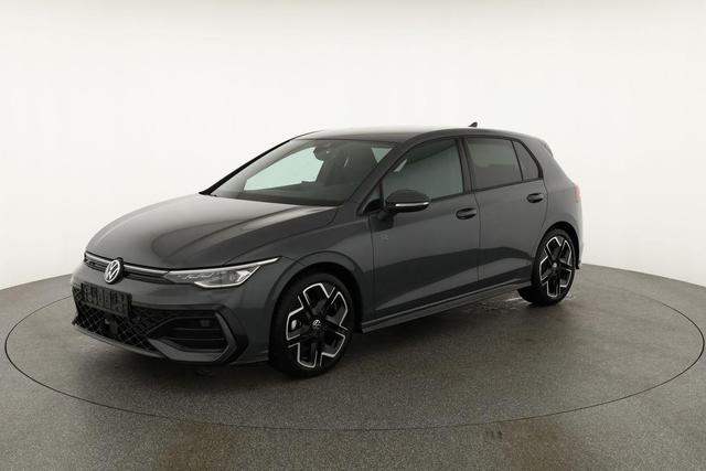 Volkswagen Golf 1.5 eTSI 110 kW R-Line DSG, LED, Navi, Kamera, Parklenk, Winter 