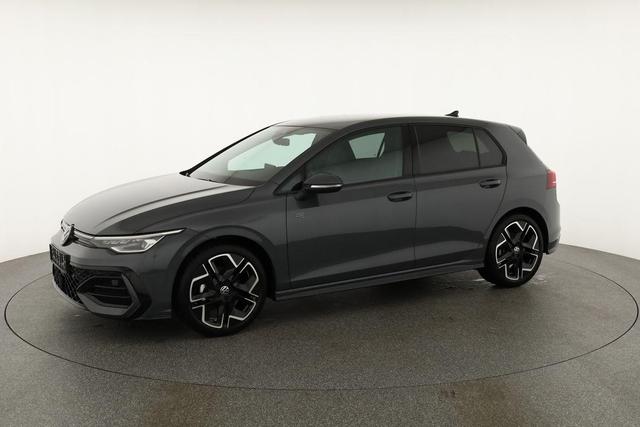 Volkswagen Golf 1.5 eTSI 110 kW R-Line DSG, LED, Navi, Kamera, Parklenk, Winter 