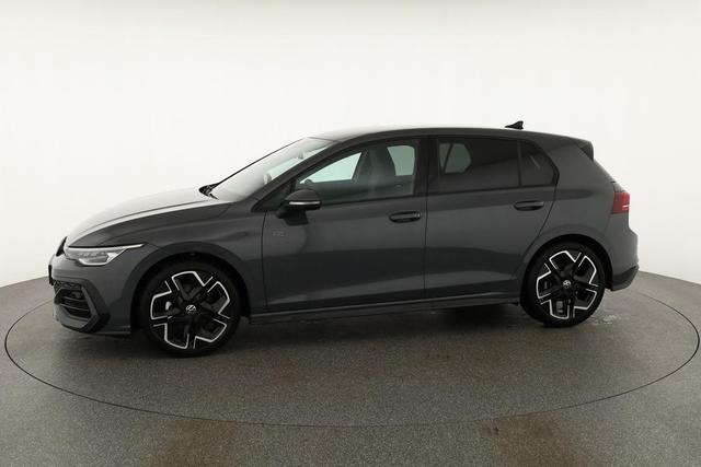 Volkswagen Golf 1.5 eTSI 110 kW R-Line DSG, LED, Navi, Kamera, Parklenk, Winter 