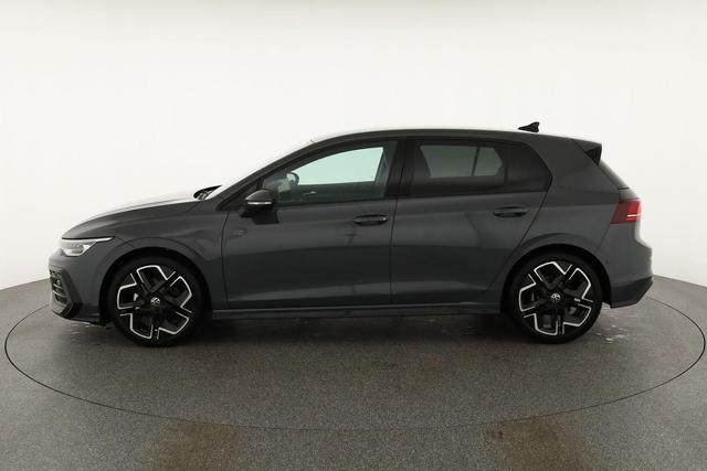 Volkswagen Golf 1.5 eTSI 110 kW R-Line DSG, LED, Navi, Kamera, Parklenk, Winter 