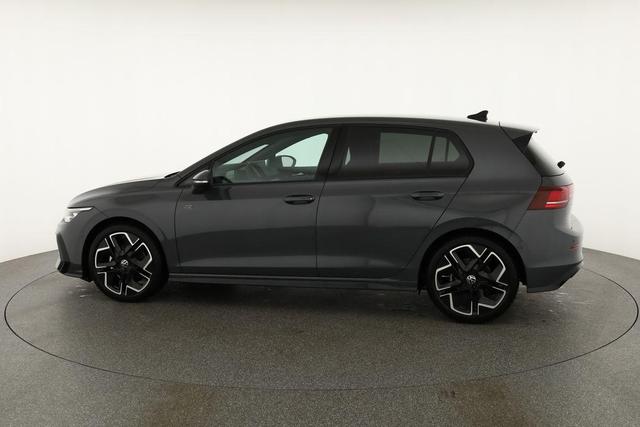 Volkswagen Golf 1.5 eTSI 110 kW R-Line DSG, LED, Navi, Kamera, Parklenk, Winter 