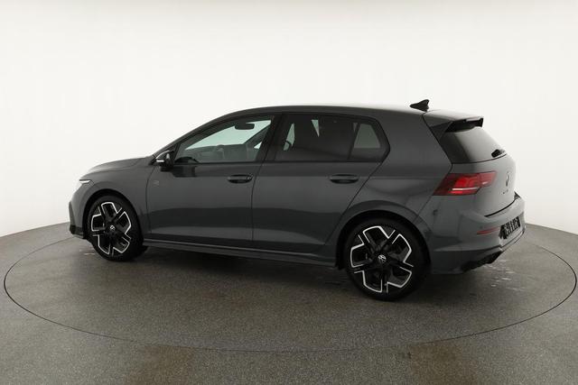 Volkswagen Golf 1.5 eTSI 110 kW R-Line DSG, LED, Navi, Kamera, Parklenk, Winter 