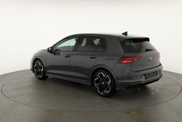 Volkswagen Golf 1.5 eTSI 110 kW R-Line DSG, LED, Navi, Kamera, Parklenk, Winter 