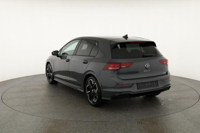Volkswagen Golf 1.5 eTSI 110 kW R-Line DSG, LED, Navi, Kamera, Parklenk, Winter 