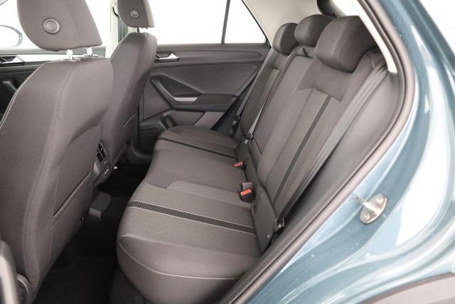 Volkswagen T-Roc Life 1.5 TSI DSG, LED, Kamera, Parklenk, Winter, 17-Zoll 