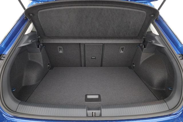 Volkswagen T-Roc Life 1.5 TSI DSG, LED, Kamera, Parklenk, Winter, 17-Zoll 