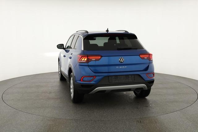 Volkswagen T-Roc Life 1.5 TSI DSG, LED, Kamera, Parklenk, Winter, 17-Zoll 