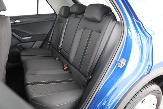 Volkswagen T-Roc Life 1.5 TSI DSG, LED, AHK, Kamera, Parklenk, Winter 