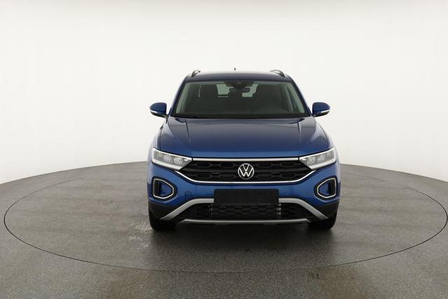 Volkswagen T-Roc Life 1.5 TSI DSG, LED, AHK, Kamera, Parklenk, Winter 