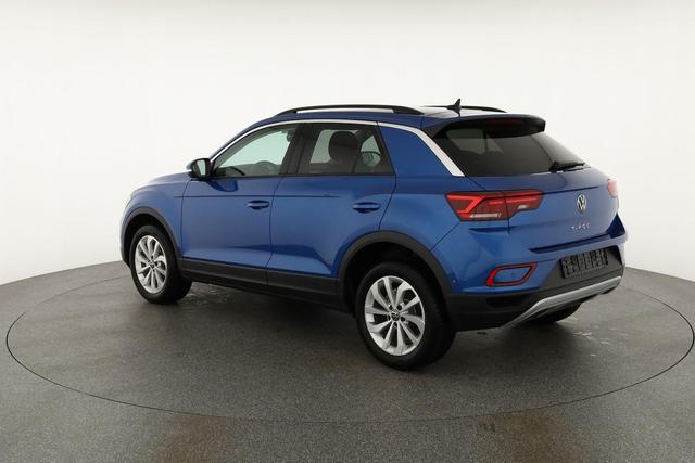 Volkswagen T-Roc Life 1.5 TSI DSG, LED, AHK, Kamera, Parklenk, Winter 