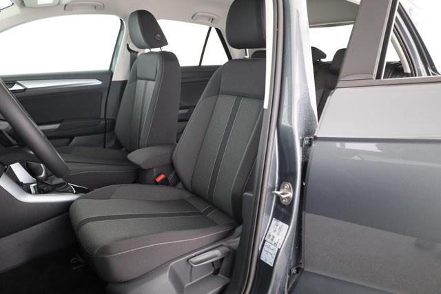 Volkswagen T-Roc Life 1.5 TSI DSG, LED, AHK, Kamera, Parklenk, Winter 