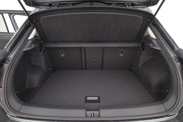Volkswagen T-Roc Life 1.5 TSI DSG, LED, AHK, Kamera, Parklenk, Winter 