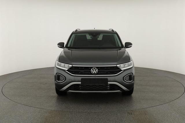 Volkswagen T-Roc Life 1.5 TSI DSG, LED, AHK, Kamera, Parklenk, Winter 