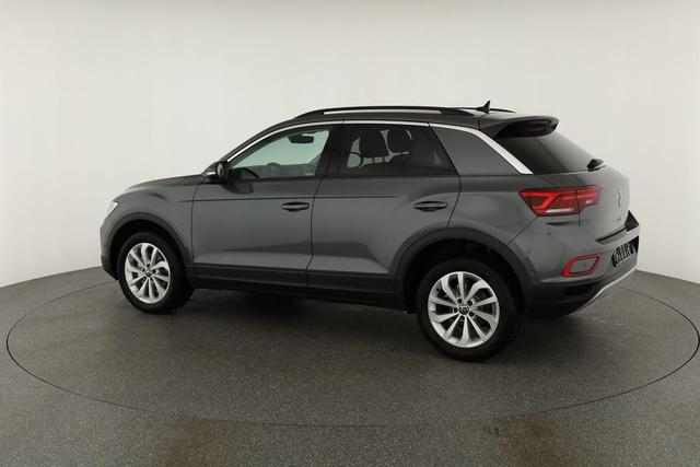 Volkswagen T-Roc Life 1.5 TSI DSG, LED, AHK, Kamera, Parklenk, Winter 