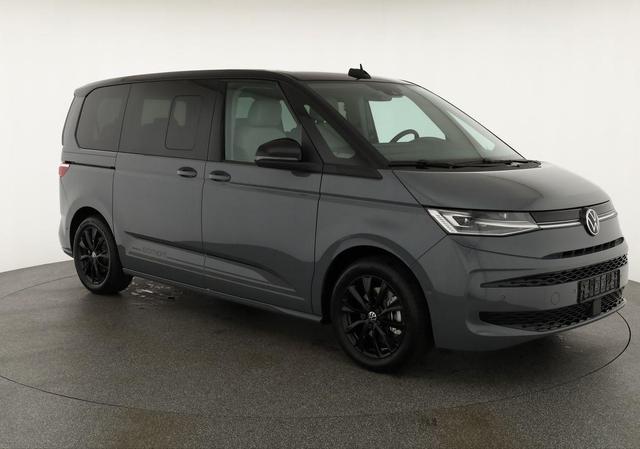 Volkswagen T7 Multivan - TDI DSG Edition KÜ, Pano, AHK, IQ.Light, 18-Zoll, el. Türen