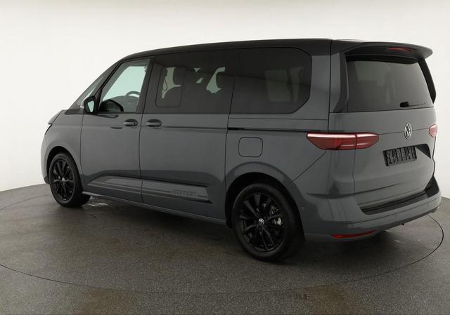 Volkswagen T7 Multivan TDI DSG Edition KÜ, Pano, AHK, IQ.Light, 18-Zoll, el. Türen 