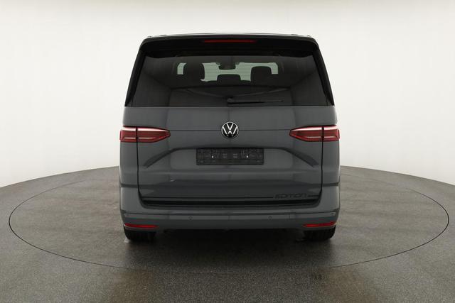 Volkswagen T7 Multivan TDI DSG Edition KÜ, Pano, AHK, IQ.Light, 18-Zoll, el. Türen 
