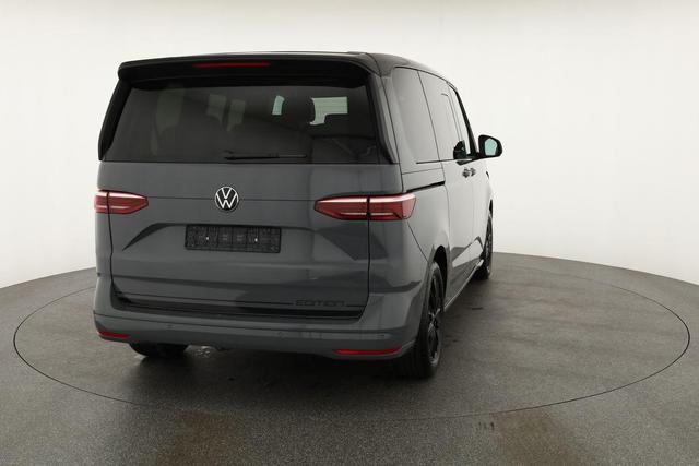 Volkswagen T7 Multivan TDI DSG Edition KÜ, Pano, AHK, IQ.Light, 18-Zoll, el. Türen 
