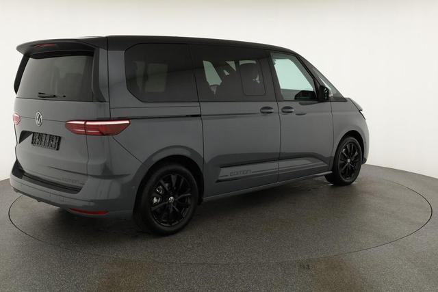 Volkswagen T7 Multivan TDI DSG Edition KÜ, Pano, AHK, IQ.Light, 18-Zoll, el. Türen 