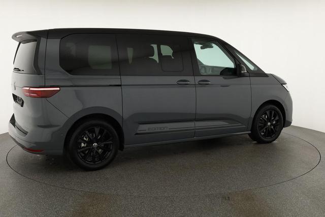 Volkswagen T7 Multivan TDI DSG Edition KÜ, Pano, AHK, IQ.Light, 18-Zoll, el. Türen 