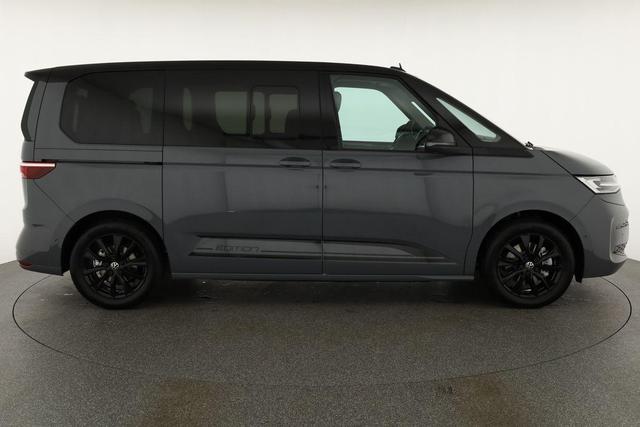 Volkswagen T7 Multivan TDI DSG Edition KÜ, Pano, AHK, IQ.Light, 18-Zoll, el. Türen 