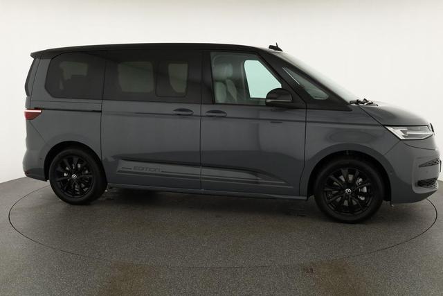 Volkswagen T7 Multivan TDI DSG Edition KÜ, Pano, AHK, IQ.Light, 18-Zoll, el. Türen 