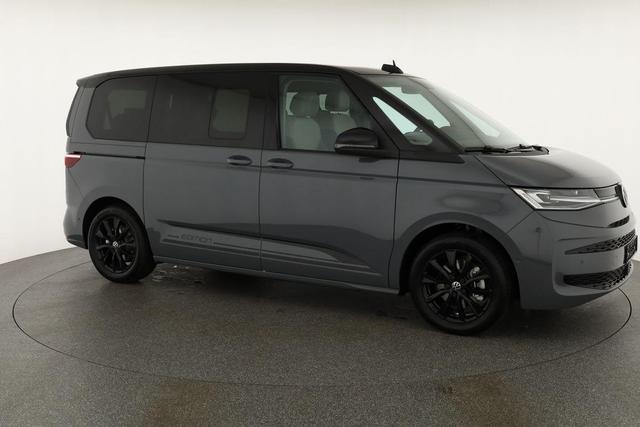 Volkswagen T7 Multivan TDI DSG Edition KÜ, Pano, AHK, IQ.Light, 18-Zoll, el. Türen 