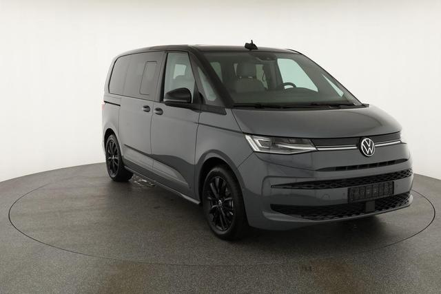 Volkswagen T7 Multivan TDI DSG Edition KÜ, Pano, AHK, IQ.Light, 18-Zoll, el. Türen 