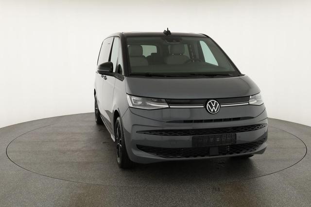 Volkswagen T7 Multivan TDI DSG Edition KÜ, Pano, AHK, IQ.Light, 18-Zoll, el. Türen 