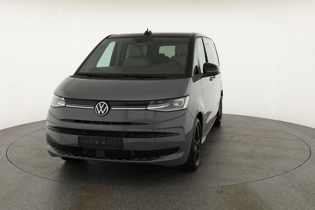 Volkswagen T7 Multivan TDI DSG Edition KÜ, Pano, AHK, IQ.Light, 18-Zoll, el. Türen 
