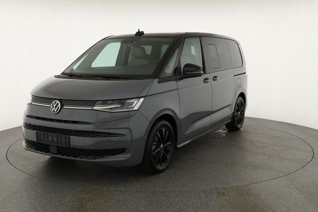 Volkswagen T7 Multivan TDI DSG Edition KÜ, Pano, AHK, IQ.Light, 18-Zoll, el. Türen 