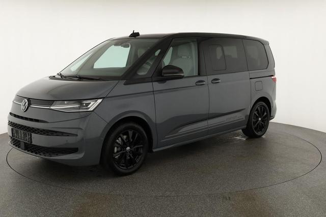 Volkswagen T7 Multivan TDI DSG Edition KÜ, Pano, AHK, IQ.Light, 18-Zoll, el. Türen 