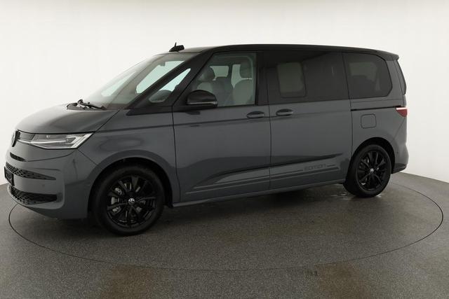Volkswagen T7 Multivan TDI DSG Edition KÜ, Pano, AHK, IQ.Light, 18-Zoll, el. Türen 