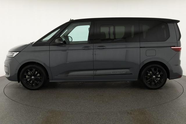 Volkswagen T7 Multivan TDI DSG Edition KÜ, Pano, AHK, IQ.Light, 18-Zoll, el. Türen 